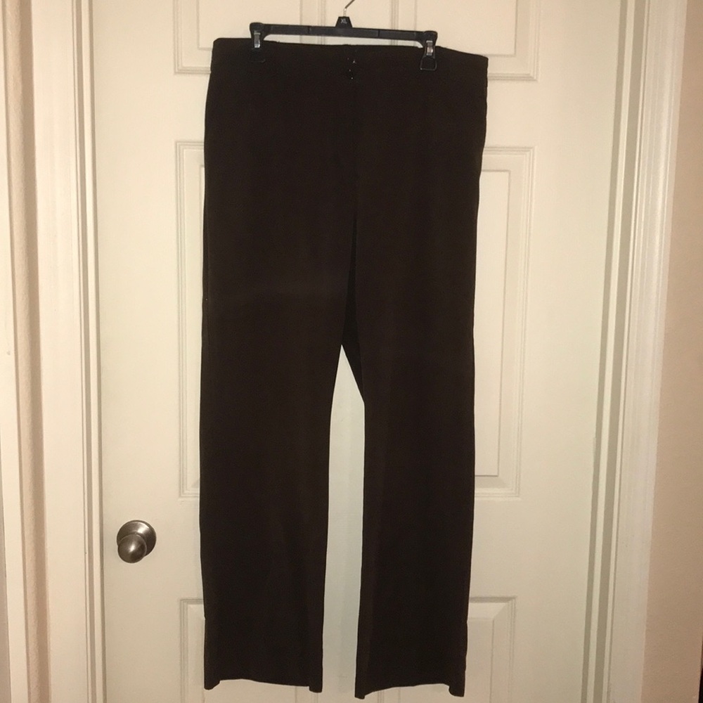 Ladies Trousers